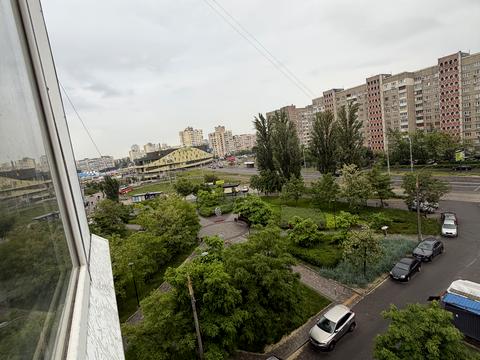 квартира за адресою Героїв Дніпра вул., 35