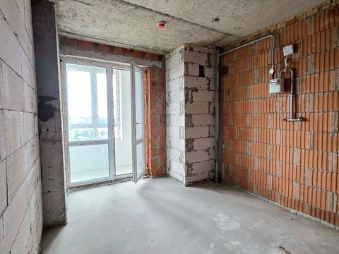 квартира по адресу Северина Наливайко ул., 1-К