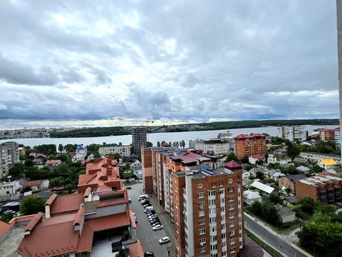 квартира по адресу Северина Наливайко ул., 1-К