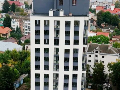 квартира по адресу Северина Наливайко ул., 1-К