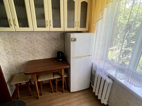квартира по адресу Алишера Навои просп., 67