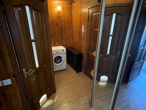 квартира по адресу Алишера Навои просп., 67
