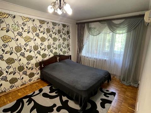 квартира по адресу Алишера Навои просп., 67