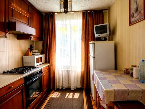 квартира за адресою Київ, Дегтярівська вул., 6