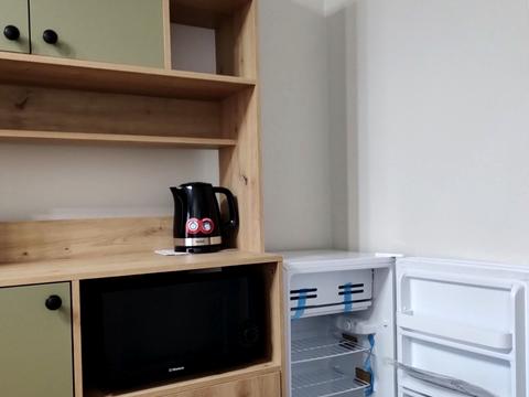 комната по адресу Петра Полтавы ул., 36