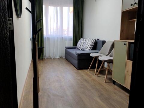 комната по адресу Петра Полтавы ул., 36