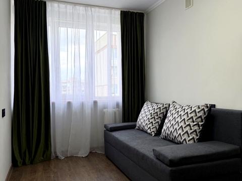 комната по адресу Петра Полтавы ул., 36