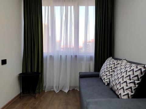 комната по адресу Петра Полтавы ул., 36