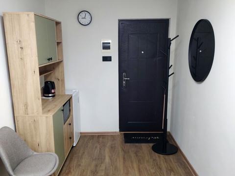 комната по адресу Петра Полтавы ул., 36