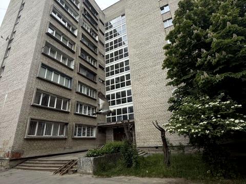 комната по адресу Петра Полтавы ул., 36