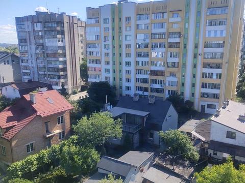 комната по адресу Петра Полтавы ул., 36