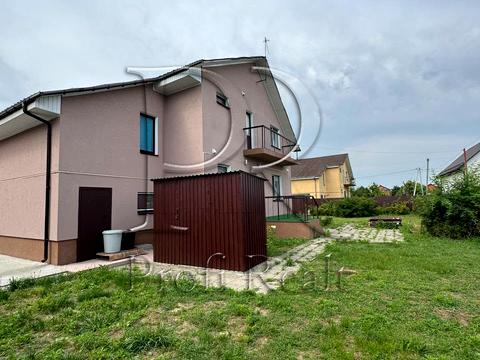 будинок за адресою Грушевського вулиця