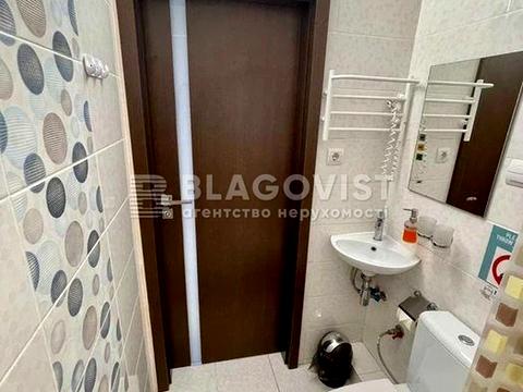 квартира за адресою Київ, Драгоманова вул., 2-А
