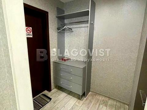 квартира за адресою Київ, Драгоманова вул., 2-А