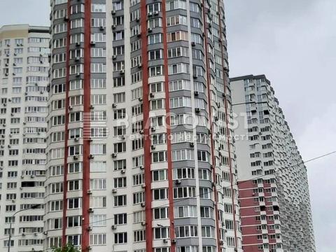 квартира за адресою Київ, Драгоманова вул., 2-А