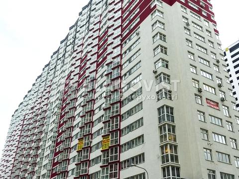 квартира за адресою Київ, Драгоманова вул., 2-А