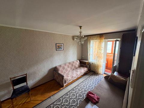 квартира по адресу Червоной Калины просп. (Владимира Маяковского), 12-А