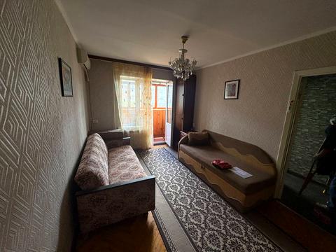 квартира по адресу Червоной Калины просп. (Владимира Маяковского), 12-А
