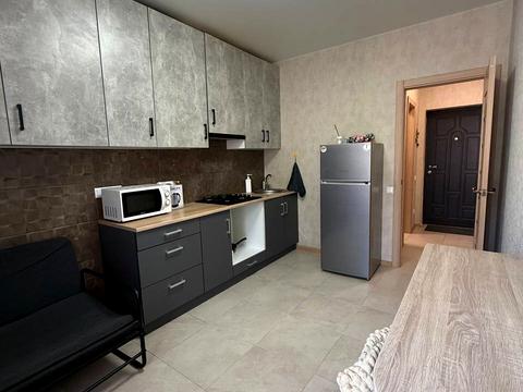 квартира за адресою Ірпінь, Білокур вул. (Курська), 7-А