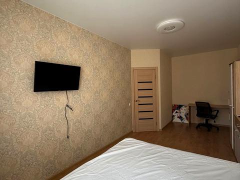 квартира за адресою Ірпінь, Білокур вул. (Курська), 7-А
