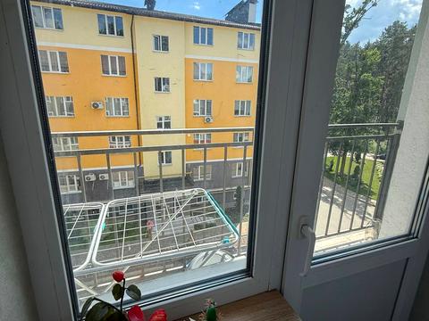 квартира за адресою Ірпінь, Білокур вул. (Курська), 7-А