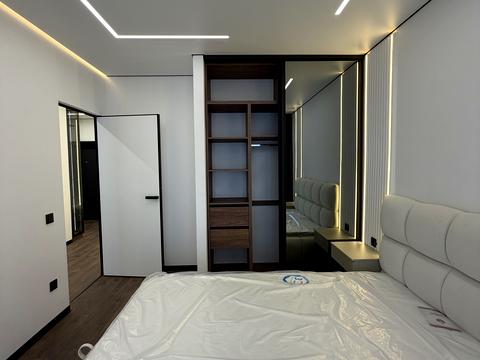 квартира по адресу Юлиана Пелеша ул., 3, к1