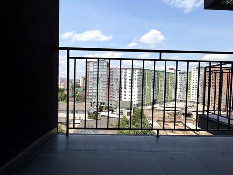 квартира по адресу Юлиана Пелеша ул., 3, к1