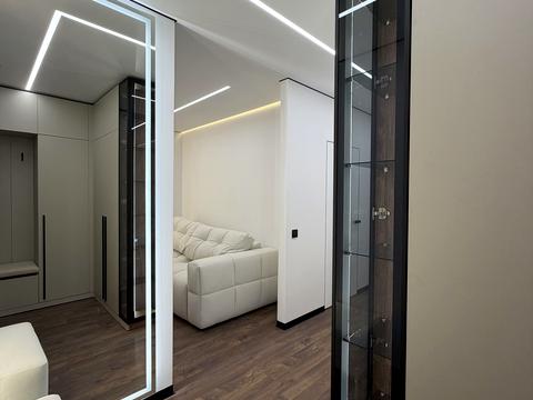 квартира по адресу Юлиана Пелеша ул., 3, к1