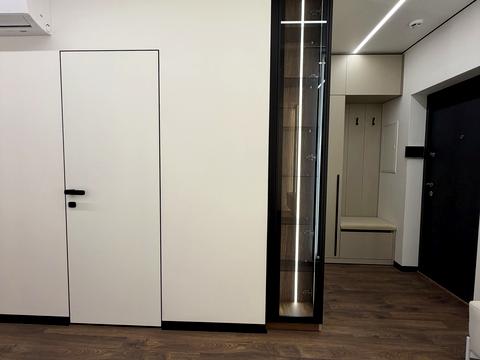 квартира по адресу Юлиана Пелеша ул., 3, к1