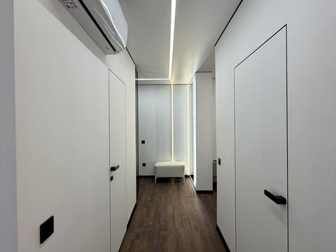 квартира по адресу Юлиана Пелеша ул., 3, к1