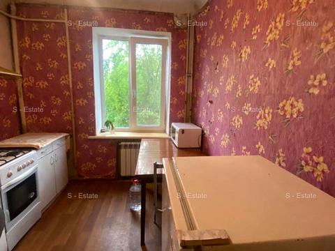 квартира по адресу Салтовское шоссе, 12