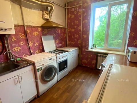 квартира по адресу Салтовское шоссе, 12