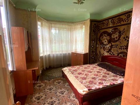 квартира по адресу Салтовское шоссе, 12