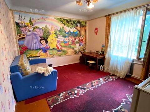 квартира по адресу Салтовское шоссе, 12
