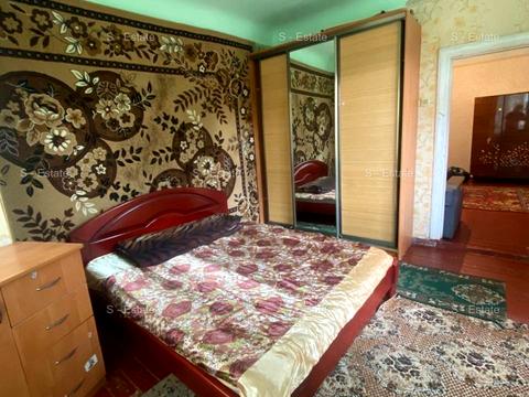 квартира по адресу Салтовское шоссе, 12