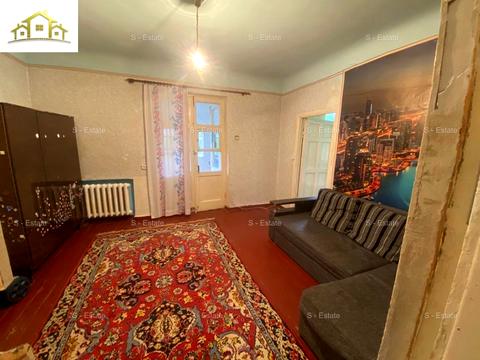 квартира по адресу Салтовское шоссе, 12