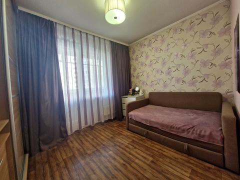 квартира за адресою Ірпінська вул., 62-А