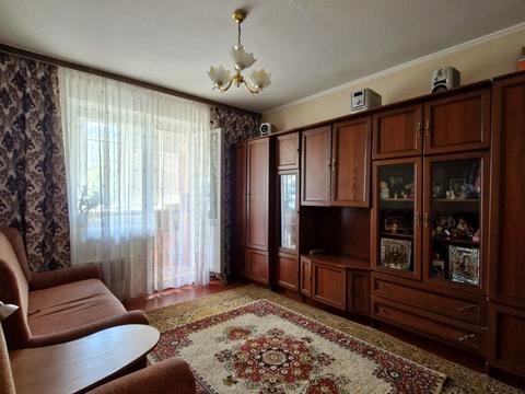 квартира за адресою Ірпінська вул., 62-А