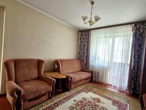 квартира за адресою Ірпінська вул., 62-А