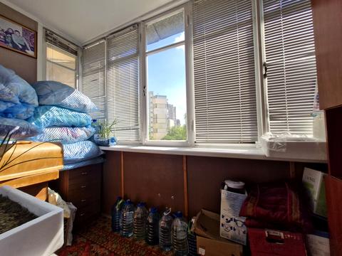 квартира за адресою Ірпінська вул., 62-А