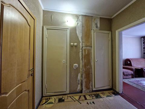 квартира за адресою Ірпінська вул., 62-А