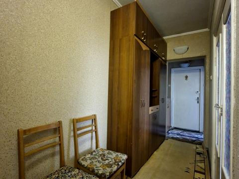 квартира за адресою Ірпінська вул., 62-А