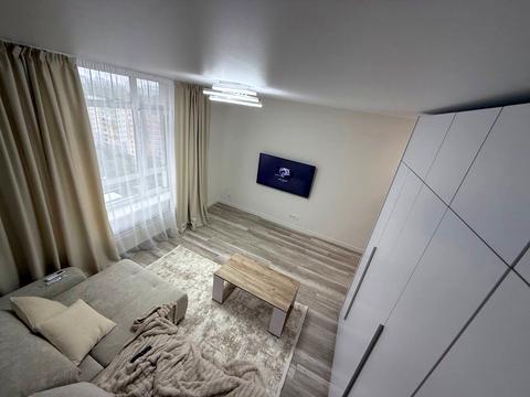квартира по адресу Тираспольская ул., 54