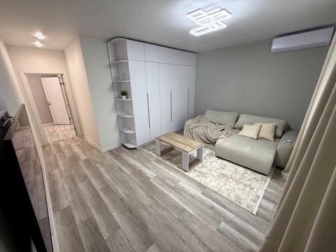 квартира по адресу Тираспольская ул., 54