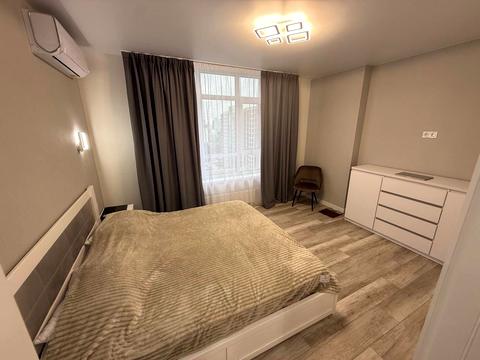 квартира по адресу Тираспольская ул., 54