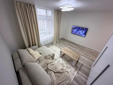 квартира по адресу Тираспольская ул., 54