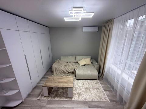 квартира по адресу Тираспольская ул., 54