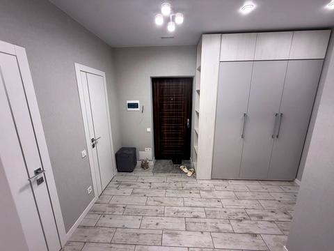 квартира по адресу Тираспольская ул., 54