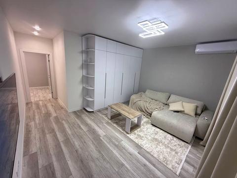 квартира по адресу Тираспольская ул., 54
