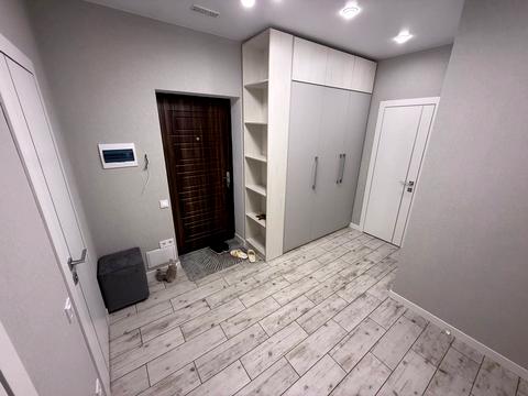 квартира по адресу Тираспольская ул., 54